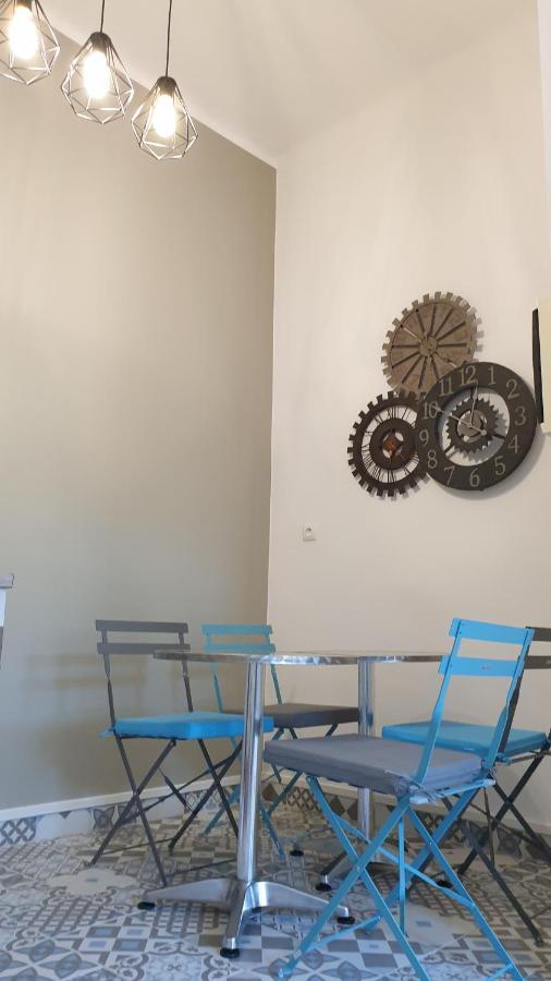 Marseille 6Eme Vauban Elegant T3 6 Couchages 2 Chambres 外观 照片